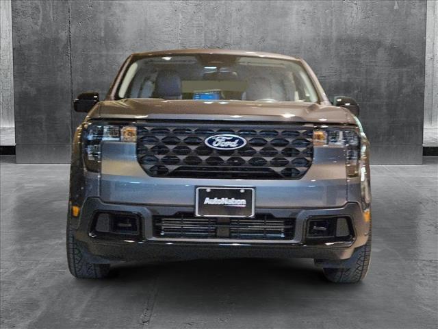 new 2025 Ford Maverick car, priced at $33,924