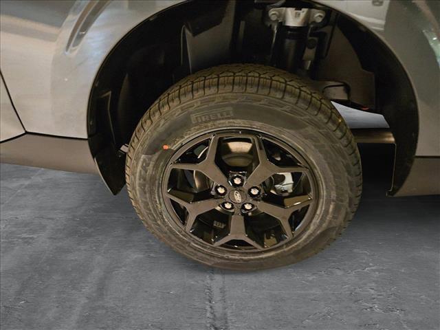 new 2025 Ford Maverick car, priced at $33,924