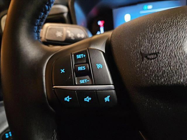 new 2025 Ford Maverick car, priced at $33,924