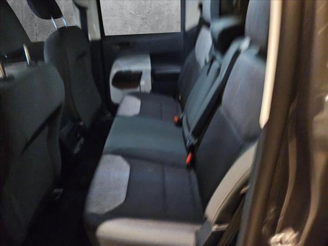 new 2025 Ford Maverick car, priced at $33,924