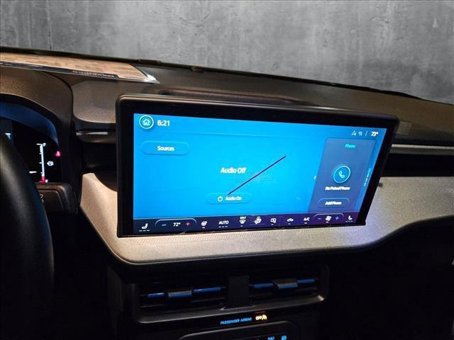new 2025 Ford Maverick car, priced at $33,924