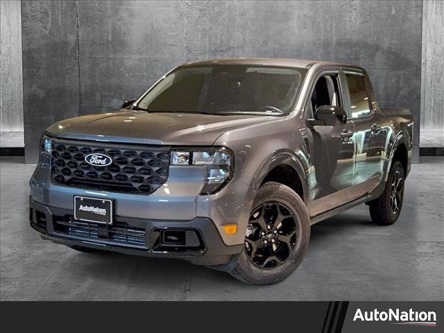 new 2025 Ford Maverick car, priced at $33,924