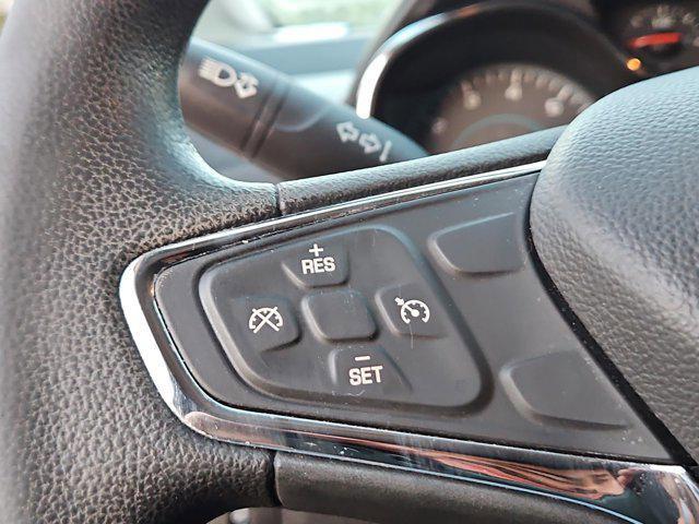 used 2017 Chevrolet Cruze car, priced at $10,995