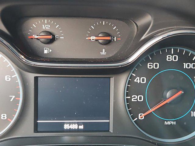 used 2017 Chevrolet Cruze car, priced at $10,995