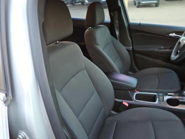 used 2017 Chevrolet Cruze car, priced at $10,995