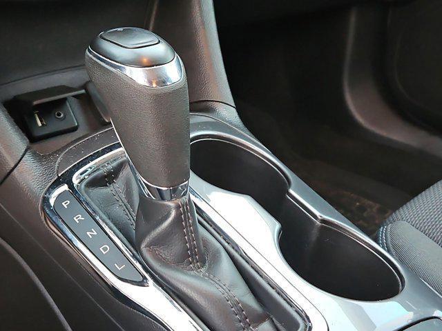 used 2017 Chevrolet Cruze car, priced at $10,995
