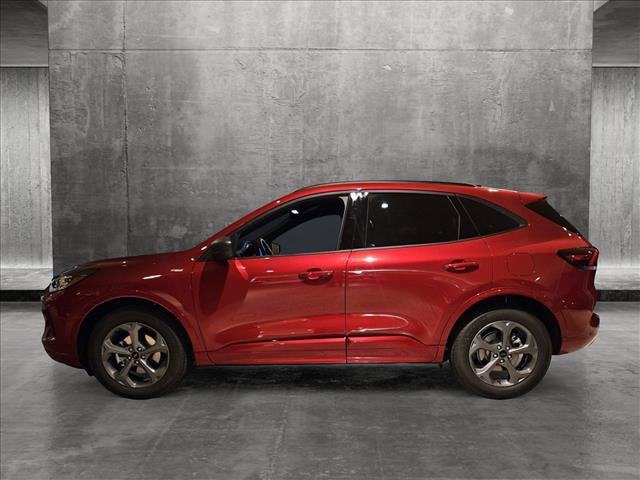 new 2024 Ford Escape car, priced at $28,216