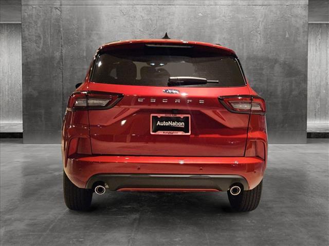 new 2024 Ford Escape car, priced at $28,216