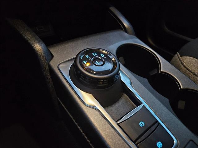 new 2025 Ford Bronco Sport car, priced at $27,451