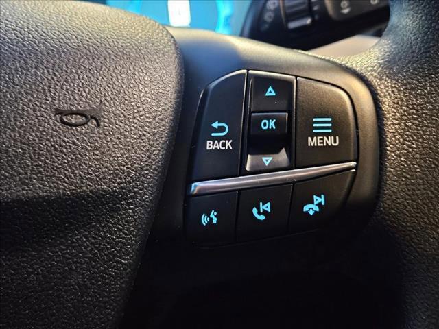 new 2025 Ford Bronco Sport car, priced at $27,451