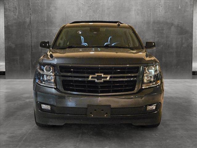 used 2020 Chevrolet Tahoe car, priced at $34,999