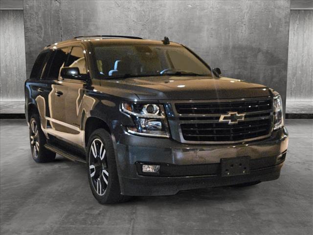 used 2020 Chevrolet Tahoe car, priced at $34,999