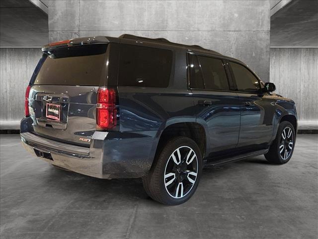 used 2020 Chevrolet Tahoe car, priced at $34,999