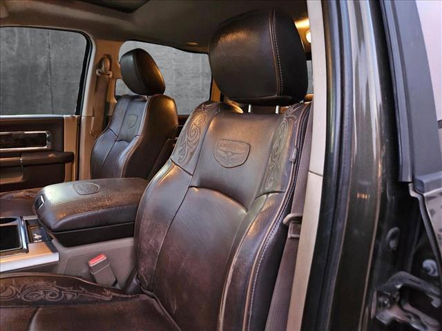 used 2012 Ram 3500 car, priced at $26,999