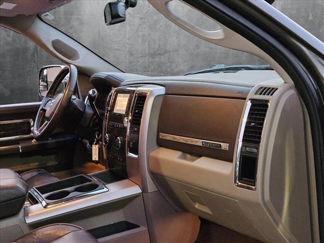 used 2012 Ram 3500 car, priced at $26,999