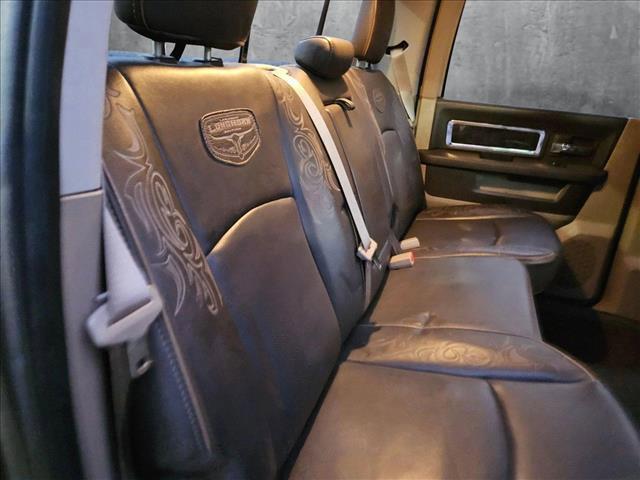 used 2012 Ram 3500 car, priced at $26,999