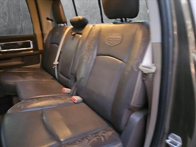 used 2012 Ram 3500 car, priced at $26,999