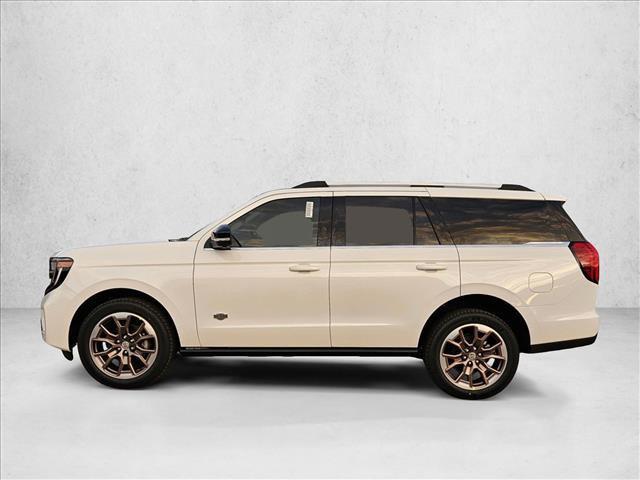 new 2025 Ford Expedition car, priced at $82,901