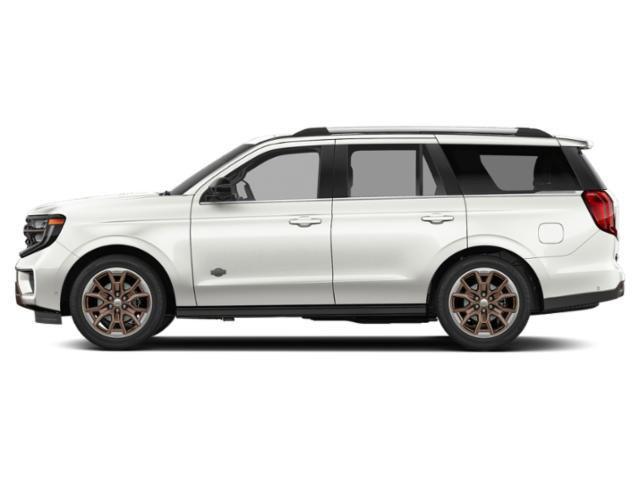 new 2025 Ford Expedition car, priced at $82,901