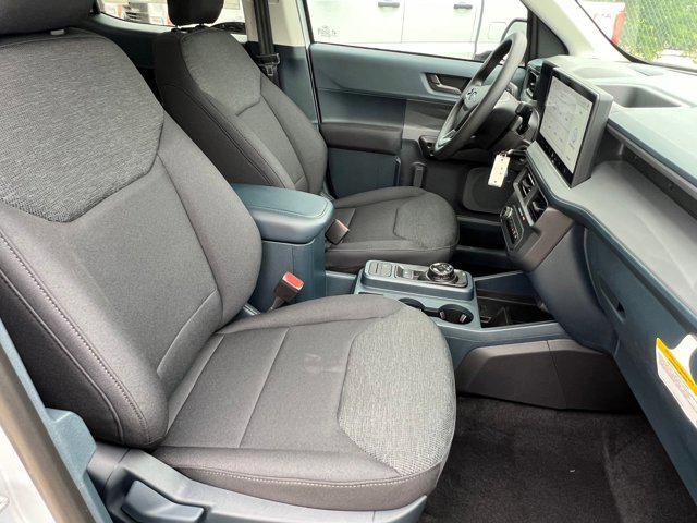 new 2025 Ford Maverick car, priced at $28,201