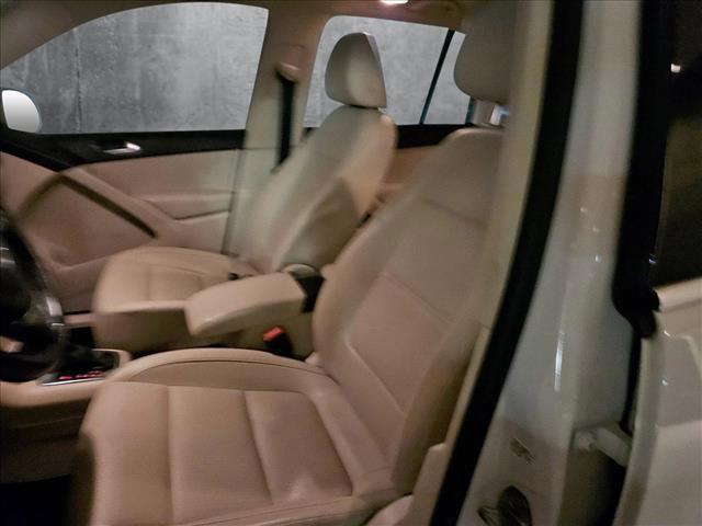 used 2012 Volkswagen Tiguan car, priced at $7,995