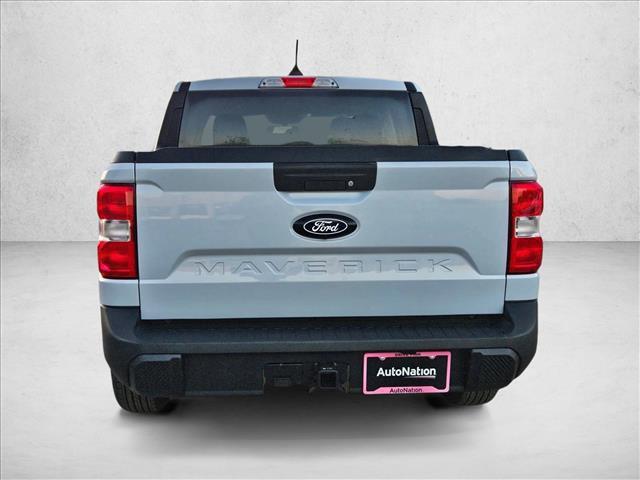 new 2025 Ford Maverick car, priced at $26,050