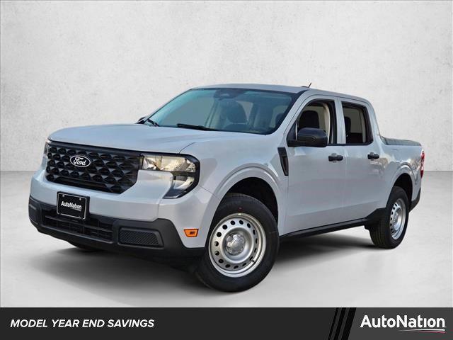 new 2025 Ford Maverick car, priced at $26,050