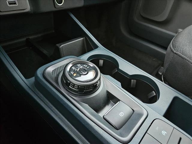 new 2025 Ford Maverick car, priced at $26,050