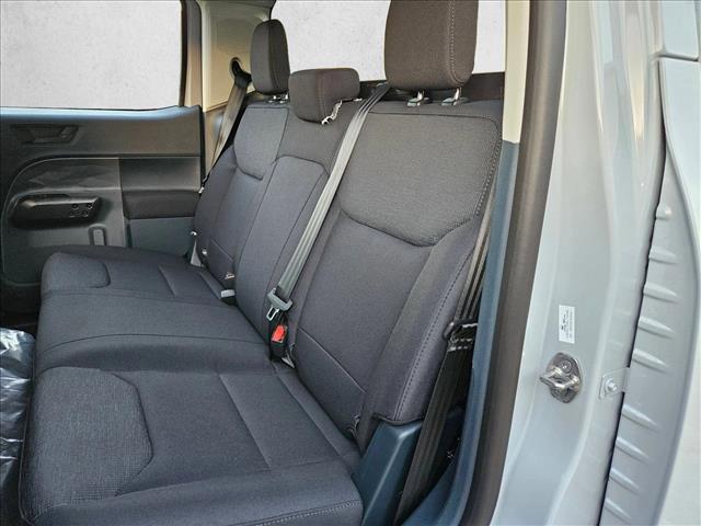 new 2025 Ford Maverick car, priced at $26,050