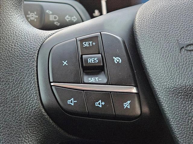 new 2025 Ford Maverick car, priced at $26,050