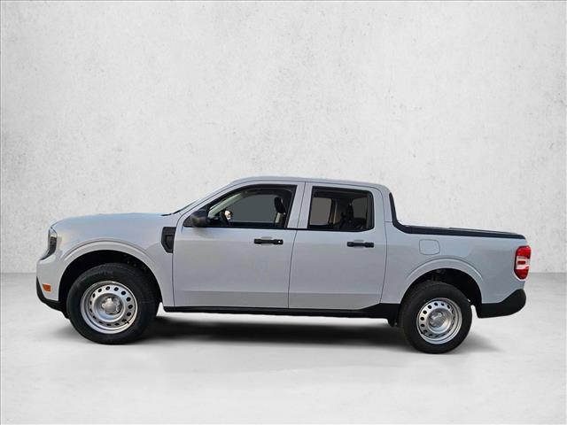 new 2025 Ford Maverick car, priced at $26,050