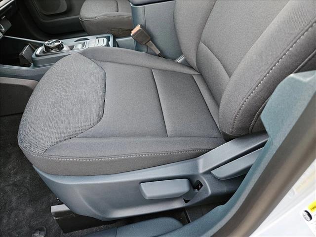 new 2025 Ford Maverick car, priced at $26,050