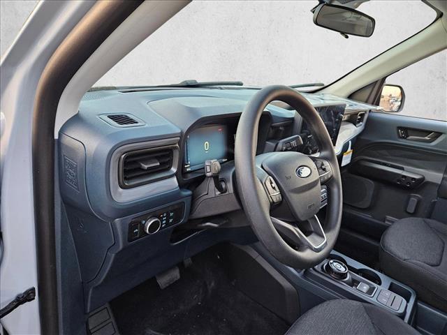 new 2025 Ford Maverick car, priced at $26,050