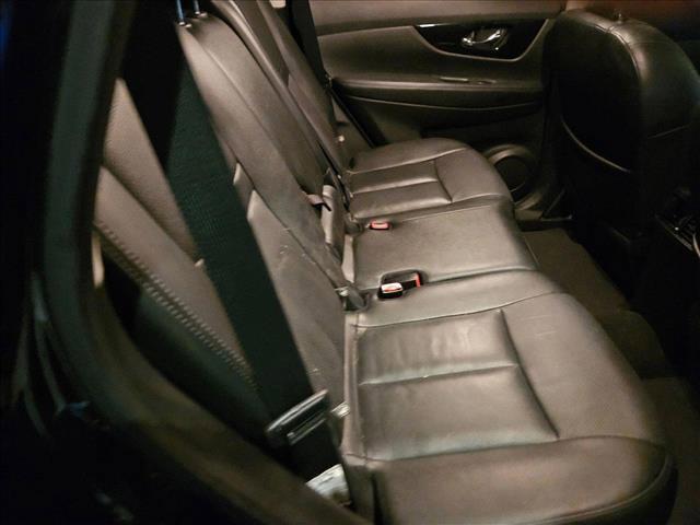 used 2017 Nissan Rogue car, priced at $14,995