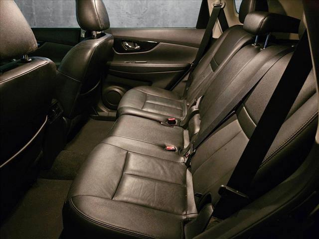 used 2017 Nissan Rogue car, priced at $14,995