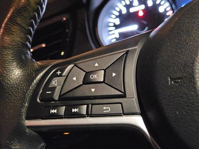 used 2017 Nissan Rogue car, priced at $14,995
