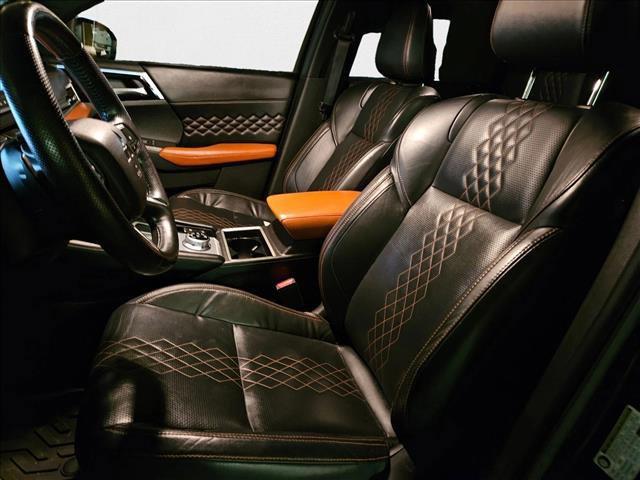 used 2022 Mitsubishi Outlander car, priced at $19,595