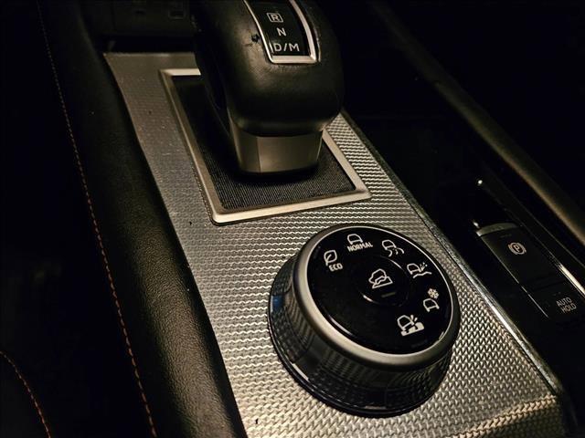 used 2022 Mitsubishi Outlander car, priced at $19,595