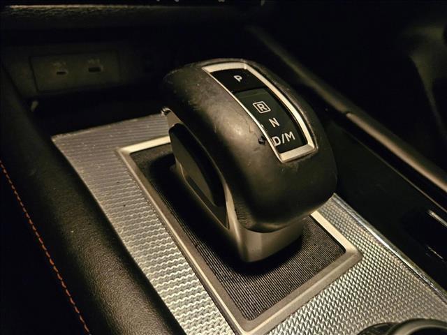 used 2022 Mitsubishi Outlander car, priced at $19,595