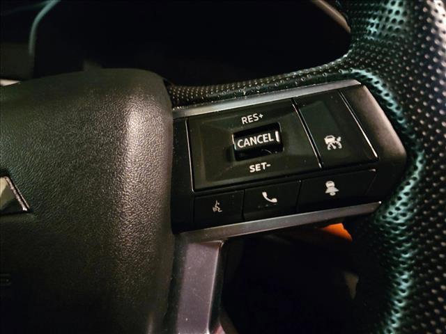 used 2022 Mitsubishi Outlander car, priced at $19,595