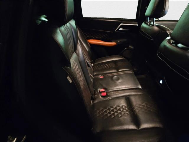 used 2022 Mitsubishi Outlander car, priced at $19,595