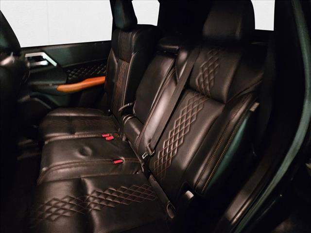 used 2022 Mitsubishi Outlander car, priced at $19,595