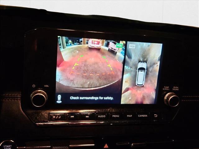 used 2022 Mitsubishi Outlander car, priced at $19,595