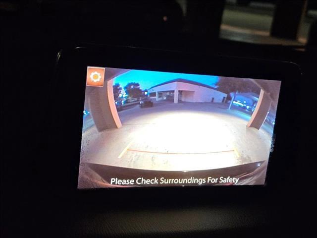 used 2018 Mazda Mazda3 car, priced at $12,891