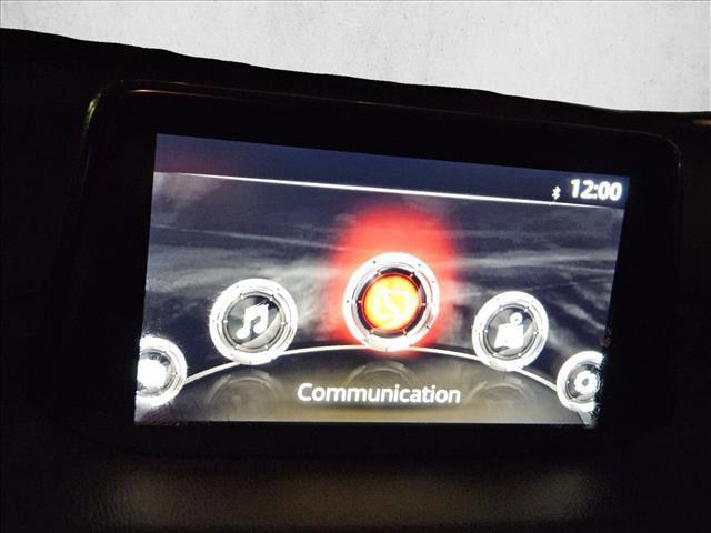 used 2018 Mazda Mazda3 car, priced at $12,891