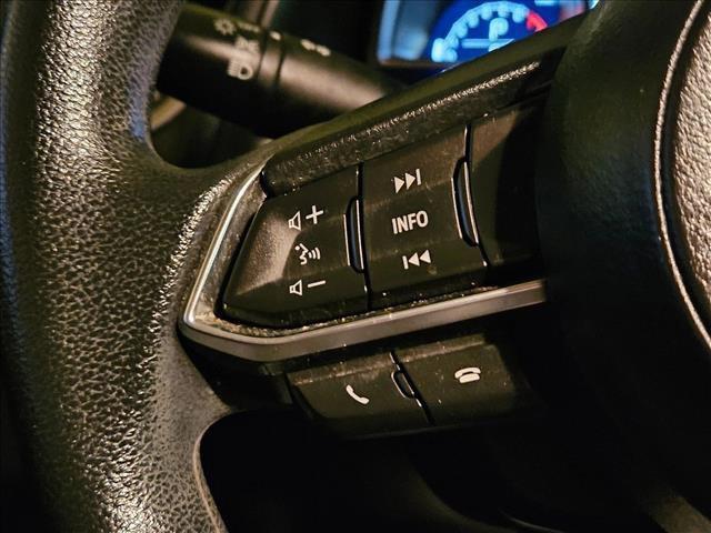 used 2018 Mazda Mazda3 car, priced at $12,891