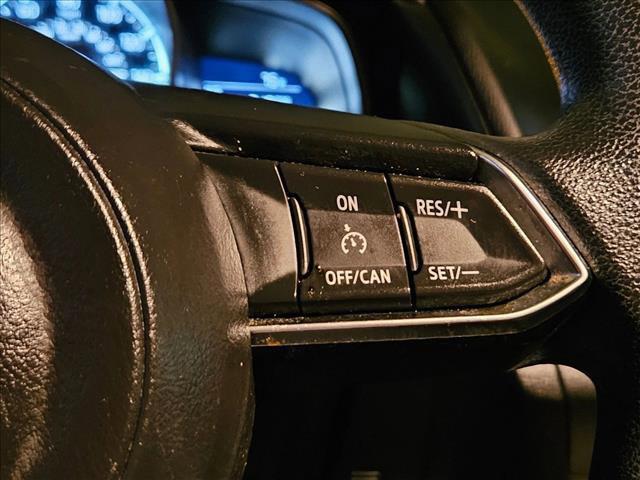 used 2018 Mazda Mazda3 car, priced at $12,891