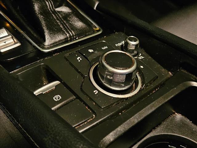 used 2018 Mazda Mazda3 car, priced at $12,891