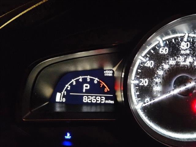 used 2018 Mazda Mazda3 car, priced at $12,891