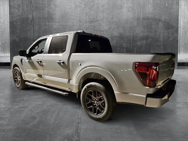 new 2024 Ford F-150 car, priced at $42,742